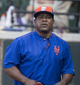 Illustrasjonsbilde av artikkelen Juan Uribe