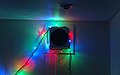 * Nomination: Christmas lights and an extractor fan. Mattbuck 20:32, 8 August 2012 (UTC) * * Review needed