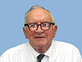 Hiram Emory Widener Jr., Class of 1953, Senior Judge on the United States Court of Appeals for the Fourth Circuit