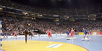 Miniatyrbild för Handball-Bundesliga