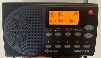 KMJM broadcasting in HD, with all available subchannels. KMJM-HD2.jpg