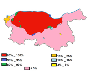 Kabyle language percent speakers.png