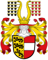 Das Wappen Kärntens