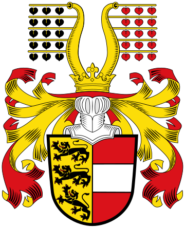 Büffelhörner