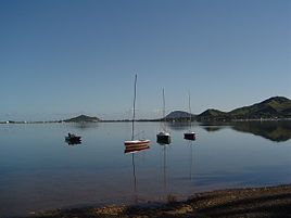 Kāne'ohe Bay