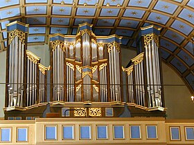 Kangasala Organ Fabrikası çizimi