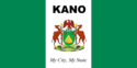 Kano – Bandiera