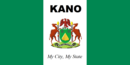 Drapeau de État de Kano