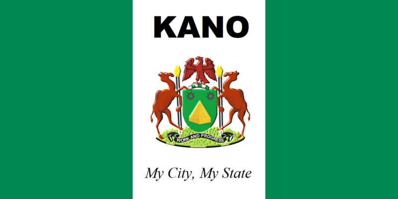 File:Kano State flag official.png