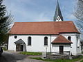 Filialkirche St. Martin