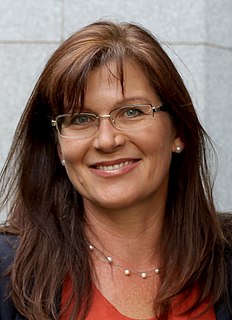 Kate Lundy Australian politician
