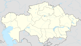 Taras (Kasachstan)