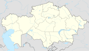 Tobyl (Kasachstan)