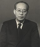 Kenji Mizoguchi: Años & Cumpleaños