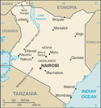Map of Kenya Kenya-CIA WFB Map.png