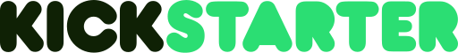 Kickstarter logo