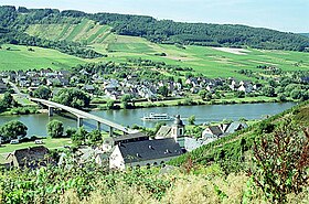 Kinheim (Rhineland-Palatinate)