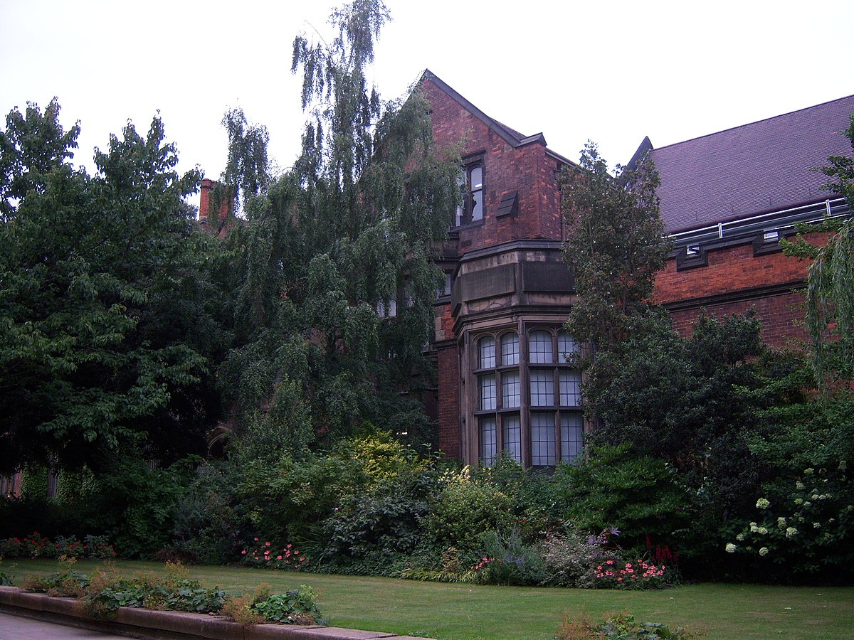 File King Edward Vii Building Newcastle University 5 September 13 6 Jpg Wikimedia Commons