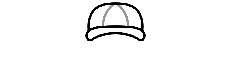 Download File:Kit baseball cap.svg - Wikimedia Commons