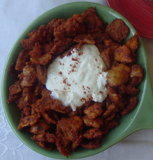 Eritrean Cuisine Wikiwand