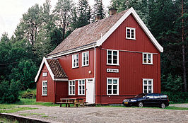 Station Kjerre