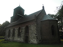 Kirche des Heiligen Adalbert