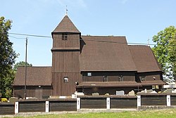 Gereja St. Michael Archangel