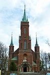 Kościół pw. Matki Boskiej Częstochowskiej w Baboszewie.jpg