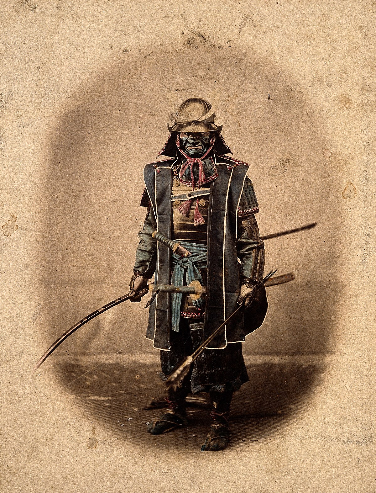 Bushido photo