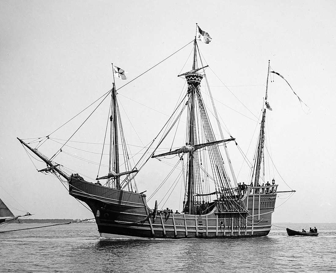 Santa María (ship)