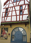 Korkenziehermuseum Kaiserstuhl