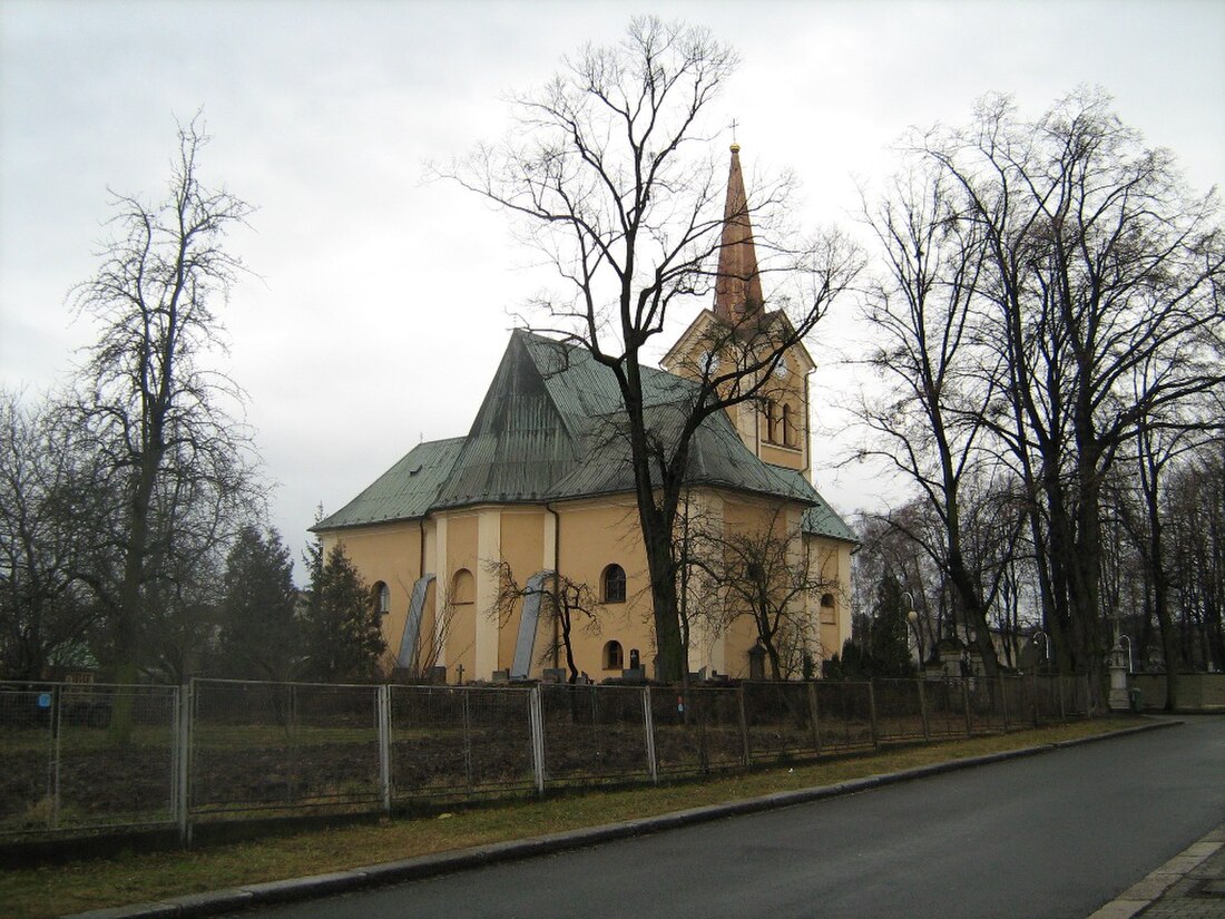 Třebovice (Ostrava)