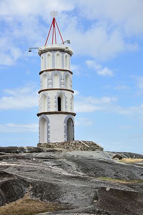 Illustratives Bild des Dreyfus Tower Artikels