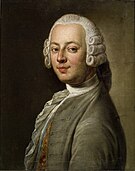 Christian Gottfried Krause -  Bild