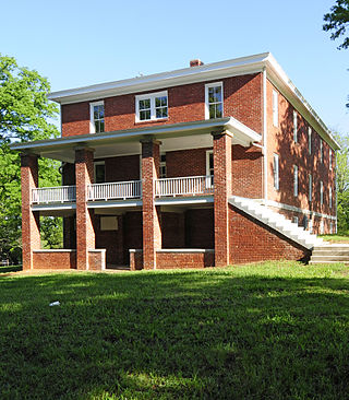 <span class="mw-page-title-main">Kumler Hall</span> United States historic place