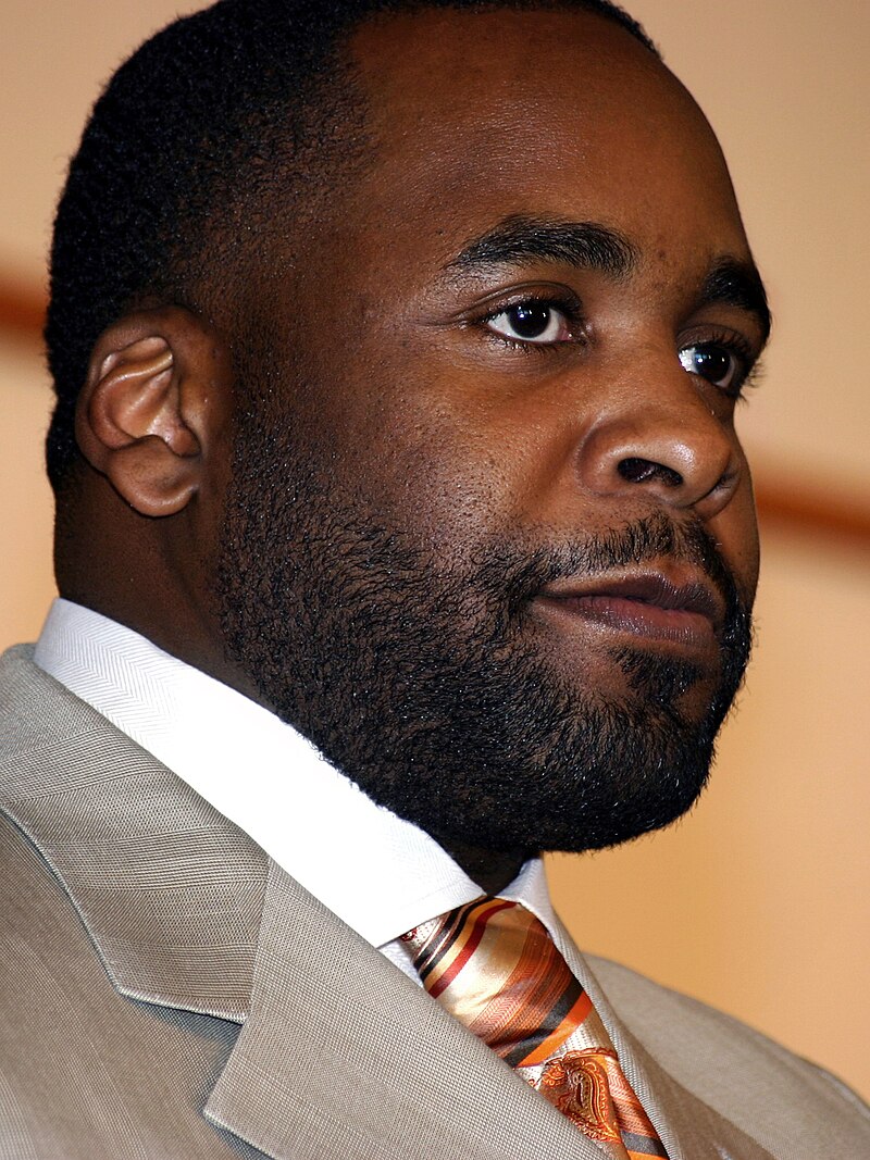 Kwame Kilpatrick