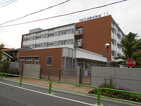 Kyousai Elementary School.JPG