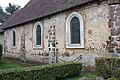 Église Notre-Dame de La Guéroulde