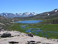 Lac de Nino