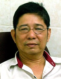 Lai Hing Keong - Wikipedia Bahasa Melayu, ensiklopedia bebas