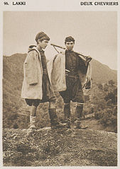 Lakki Deux chevriers - Baud-bovy Daniel Boissonnas Frédéric - 1919.jpg