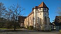 Klosterkirche Lichtenstern