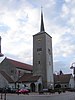 Parochiekerk Sint-Blasius en Sint-Margriet