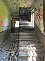 Lando Schoolhouse interior.jpg