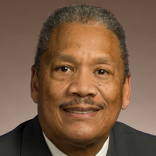 Minority Leader Pro Tempore Larry J. Miller (D) - District 88 Larry J Miller (TN).png