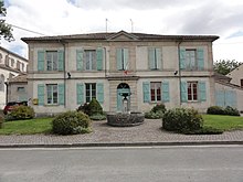 Lavallée (Meuse) mairie.jpg