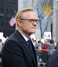 Lawrence O'donnell