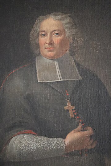 Pierre Rogier du Crévy