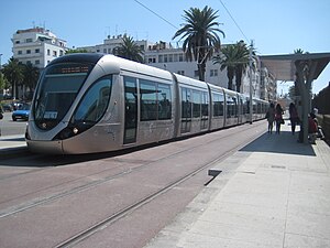 Le tramway de Rabat pourrait créer des emplois (5853267574).jpg