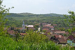 Skyline of Лешмир